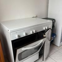 Cucina a gas