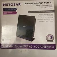 Router Netegear