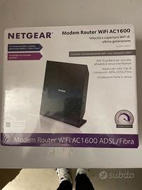 Router Netegear