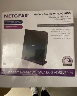 Router Netegear