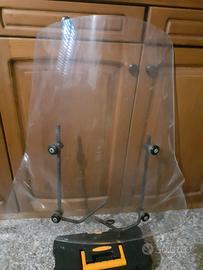 Parabrezza per scooter marca FACO