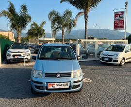 Fiat Panda 1.2 Dynamic Natural Power