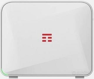 Access Point TIM EasyMesh 6 Sercomm
