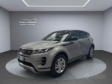 Land Rover Range Evoque 2.0D I4-L.Flw 150 CV AWD A