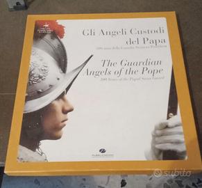 COFANETTO GLI ANGELI CUSTODI DEL PAPA