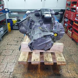 Cambio Lancia Thema 8.32