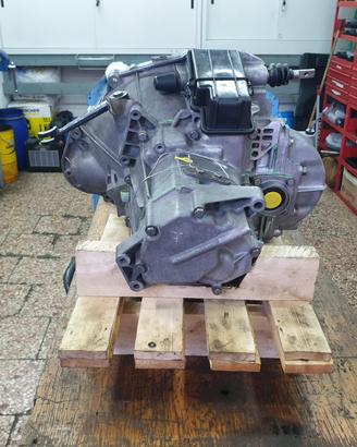 Cambio Lancia Thema 8.32