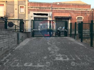 Commerciale Altro - Catania