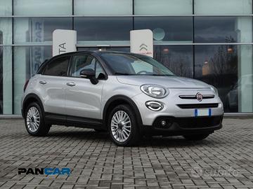 Fiat 500X 1.3 MultiJet 95 CV Lounge