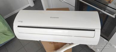 condizionatore Ariston dual 
