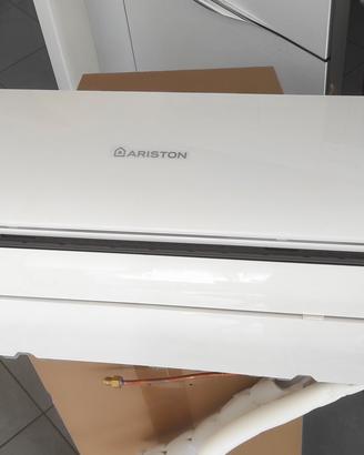 condizionatore Ariston dual 