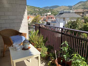 Appartamento in Itri 4 camere Garage