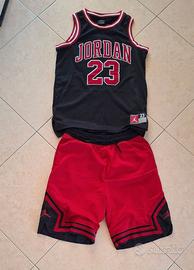 Completo Jordan