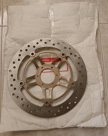 Disco freno Honda Hornet sinistro nuovo