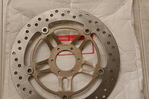 Disco freno Honda Hornet sinistro nuovo
