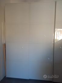 Armadio Pax IKEA 