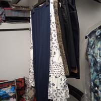 abbigliamento nuovo estate/autunno/inverno