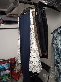 abbigliamento nuovo estate/autunno/inverno