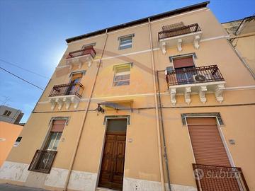 Appartamento arredato priolo rif3023