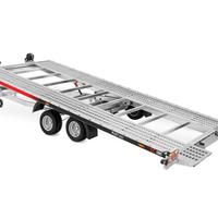 Carrello trasporto auto