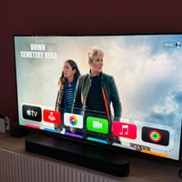 Tv LG C4 48" OLED