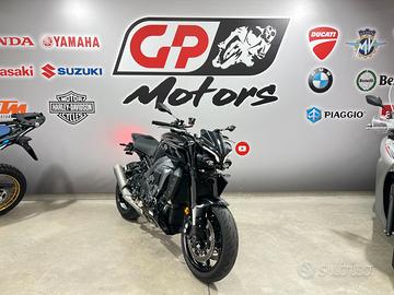 Yamaha MT-10 ABS 3000 KM UNICO PROPRIETARIO