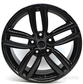 4 cerchi lega nuovi mini bmw r18 lt4412