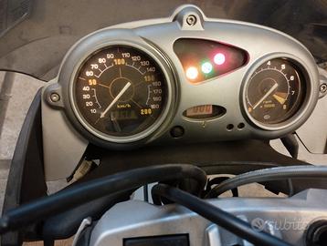 Ricambi BMW f 650 cs