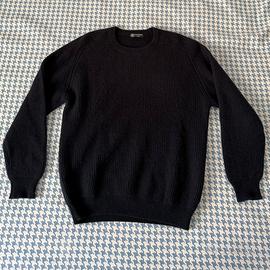Maglione vintage 100% cashmere Made in Italy