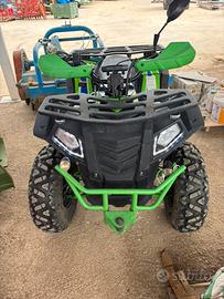 Quad 200 cc
