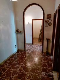 Appartamento in via Reims, zona Firenze Sud