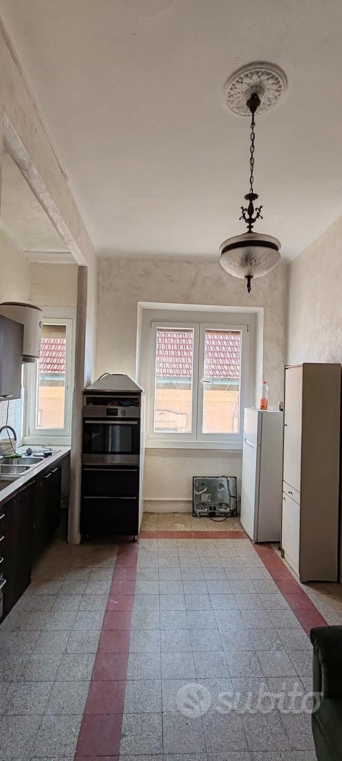 Appartamento – Legnano, San Bernardino, Oltrestazione - Vista 4