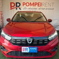 Dacia Sandero 1.0 sce Comfort 65cv