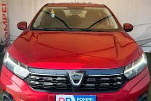 Dacia Sandero 1.0 sce Comfort 65cv