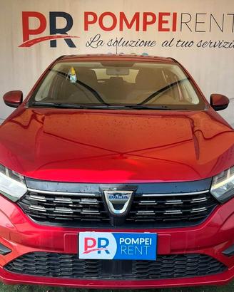 Dacia Sandero 1.0 sce Comfort 65cv