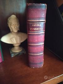Divina Commedia
