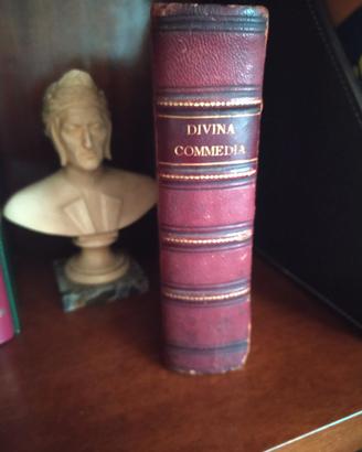 Divina Commedia