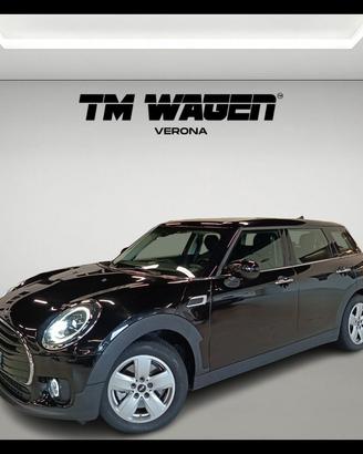 MINI Mini Clubman (F54) - Mini 2.0 Cooper D Busin