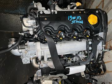 Motore Fiat Strada 1.9 JTD 188A2000 dal 2006 al 20