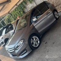 Mercedes B Sport
