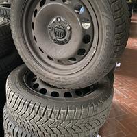 Gomme invernali GOOD YEAR 205/55 R16 91H