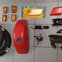 Ricambi nuovi e usati Vespa 50Special/L/N/R/PK 125