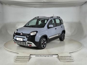 FIAT Panda Cross Panda III 2021 Cross Panda 1...