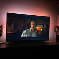 Tv smart 42 pollici
