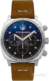 Orologio Spinnaker Hull Chronograph – Modello SP50