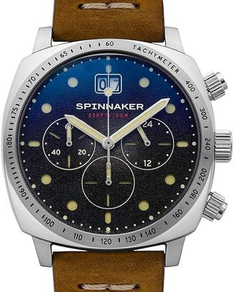 Orologio Spinnaker Hull Chronograph – Modello SP50