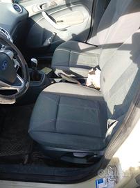 ford fiesta 1.4tdi