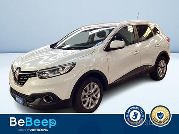 Renault Kadjar 1.2 TCE ENERGY ZEN 130CV