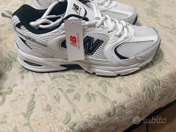 New balance 530