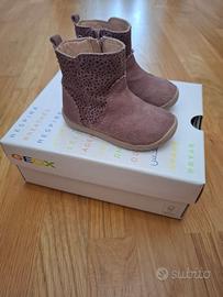 Stivaletti bambina Geox